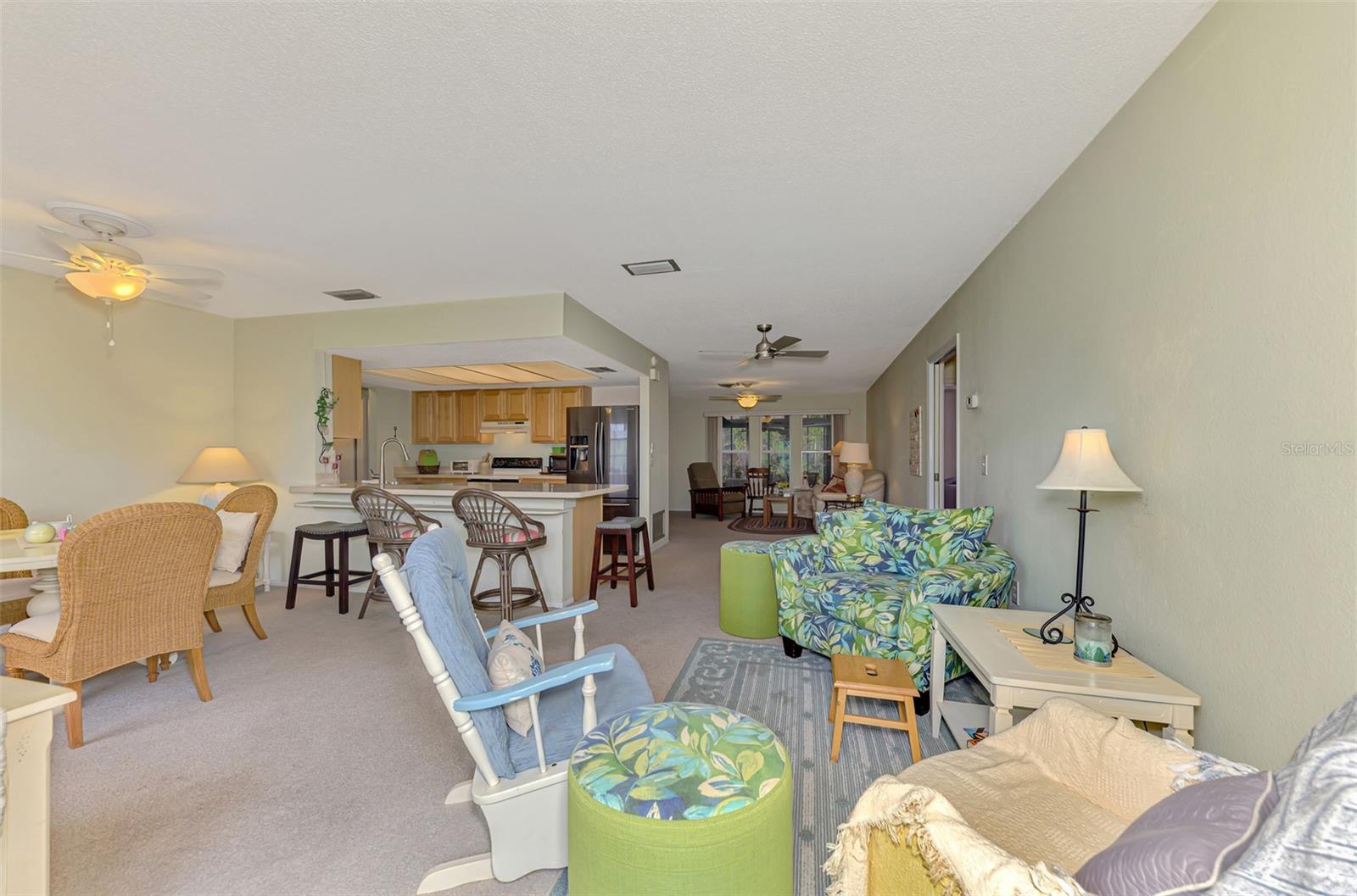 SOUTH VENICE - Residential