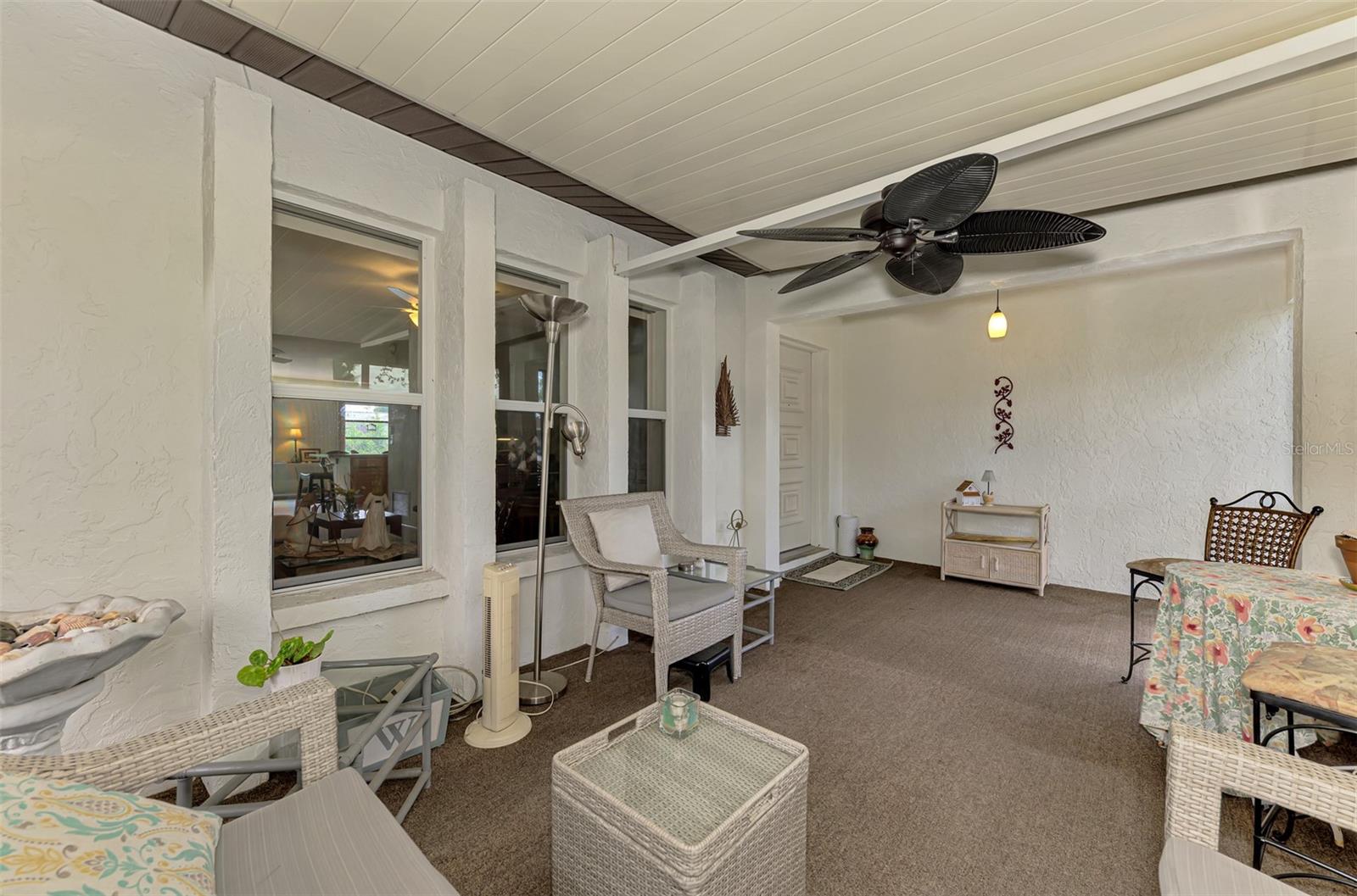 SOUTH VENICE - Residential