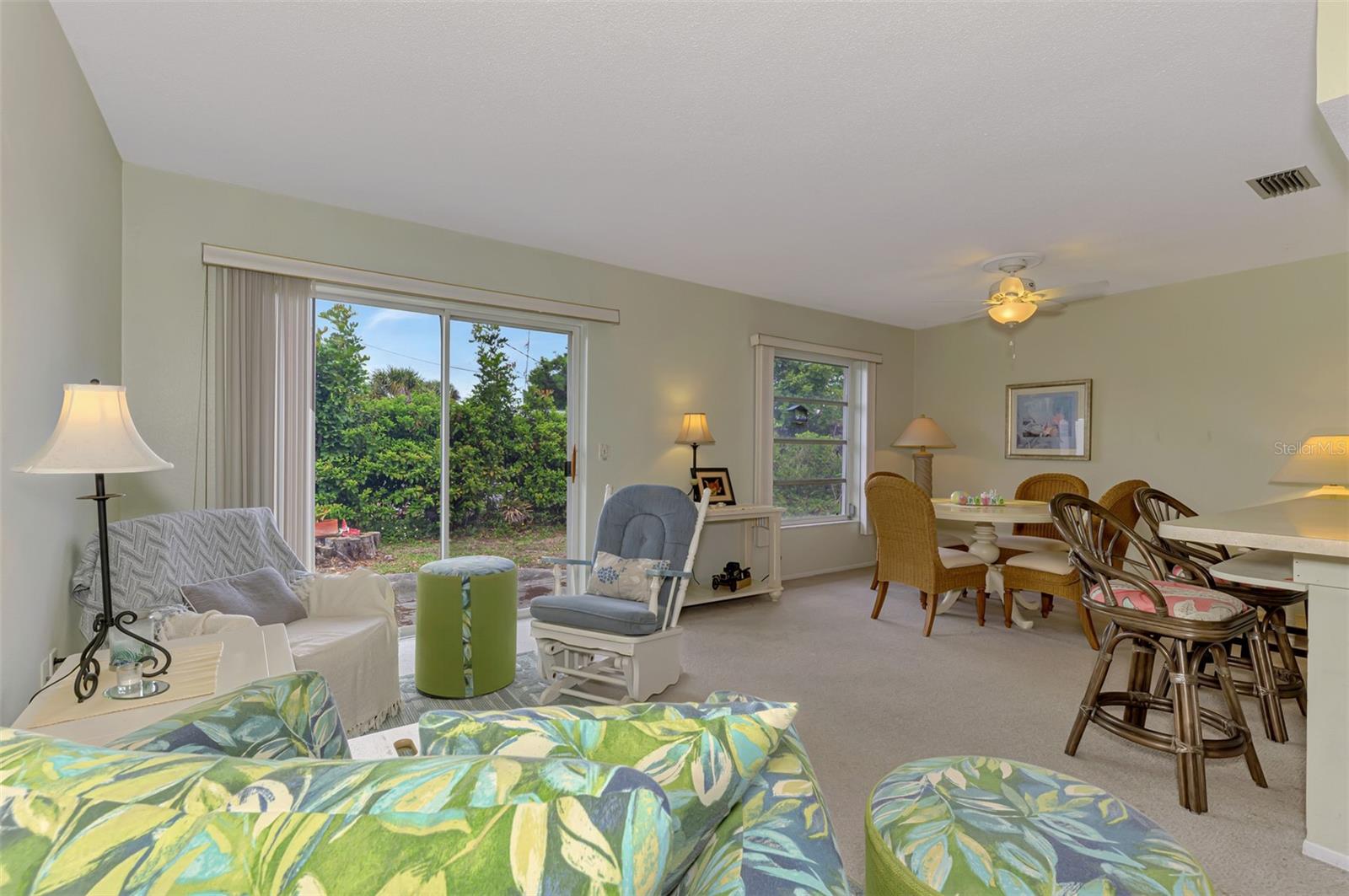 SOUTH VENICE - Residential