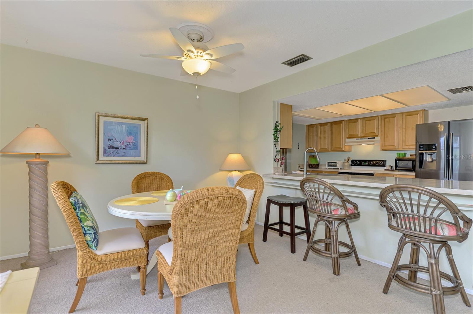 SOUTH VENICE - Residential