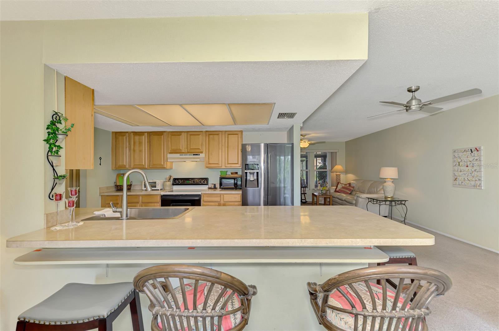 SOUTH VENICE - Residential