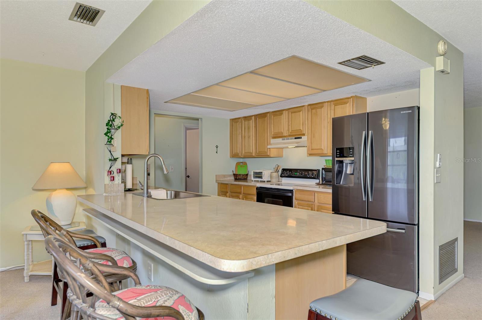 SOUTH VENICE - Residential