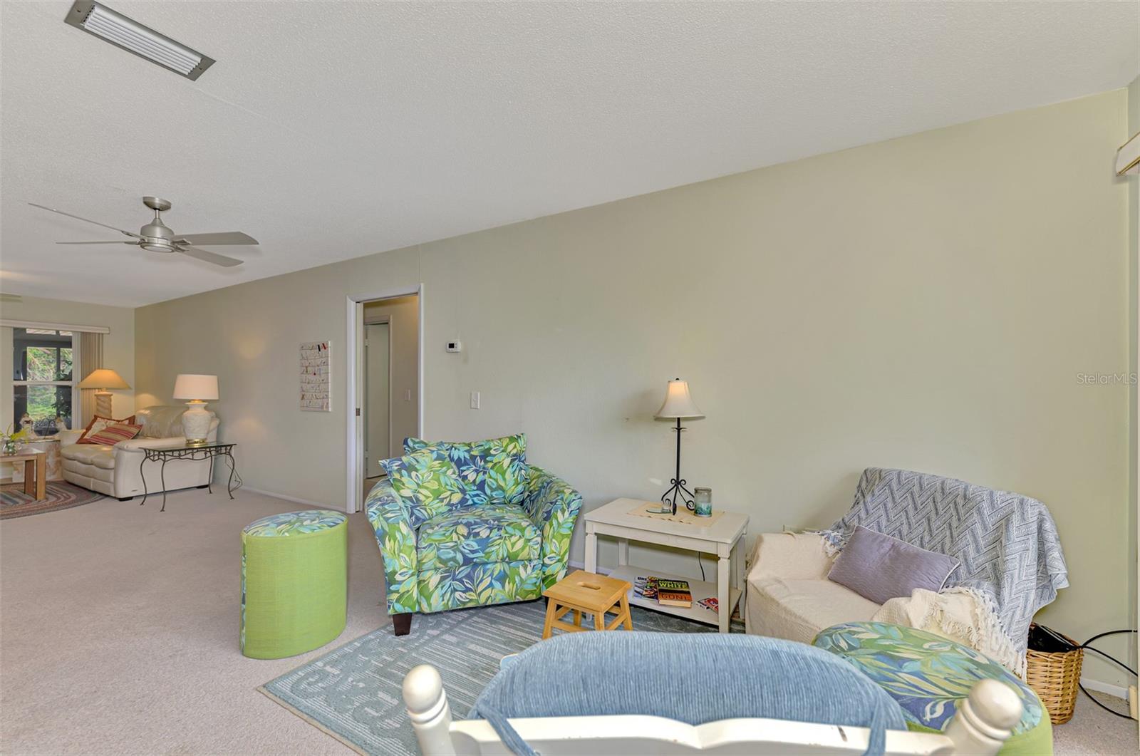 SOUTH VENICE - Residential