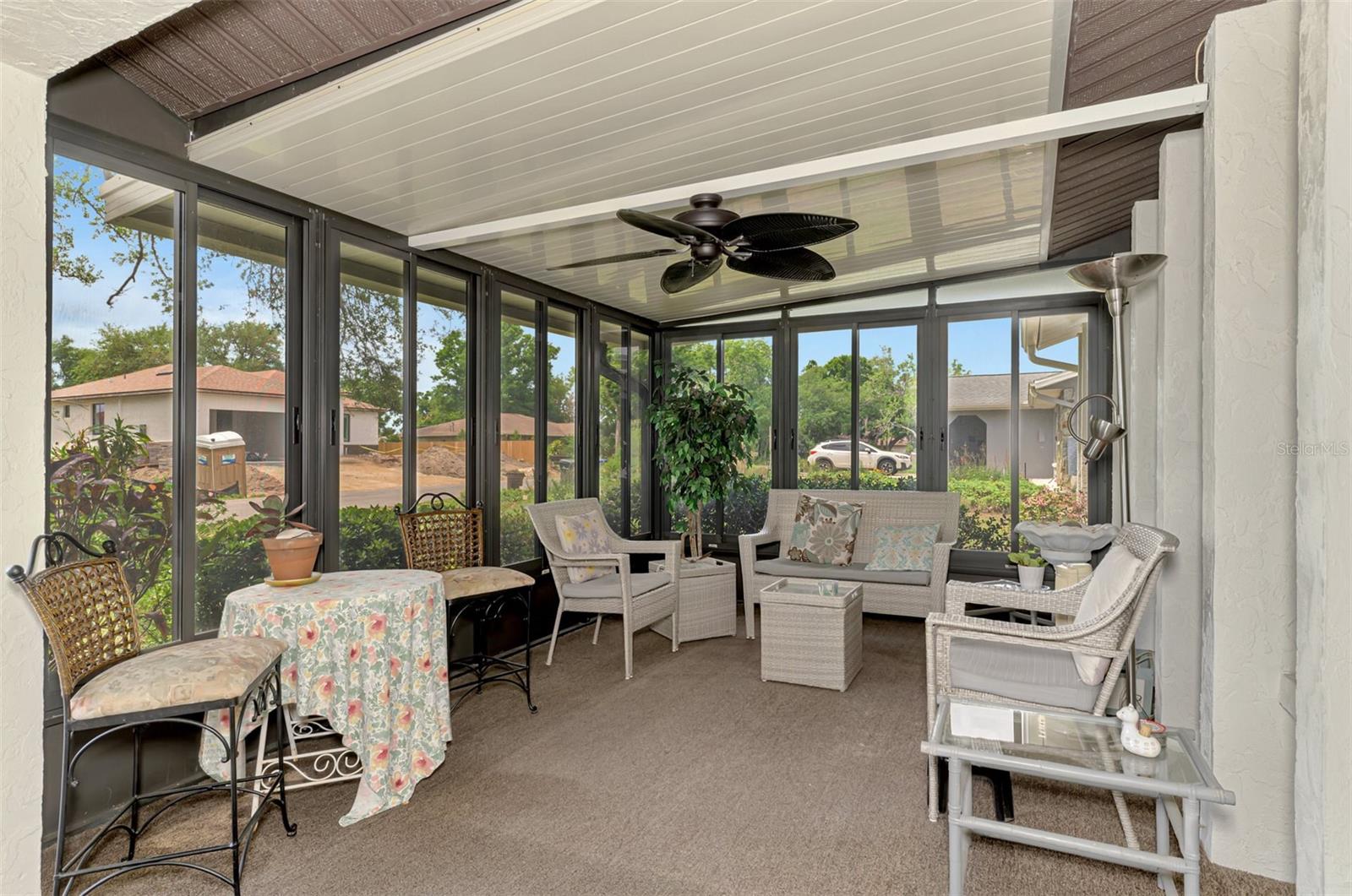 SOUTH VENICE - Residential