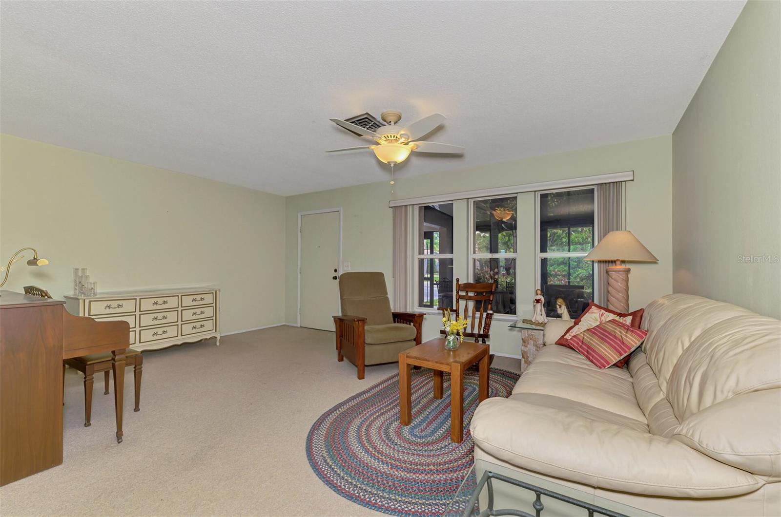 SOUTH VENICE - Residential