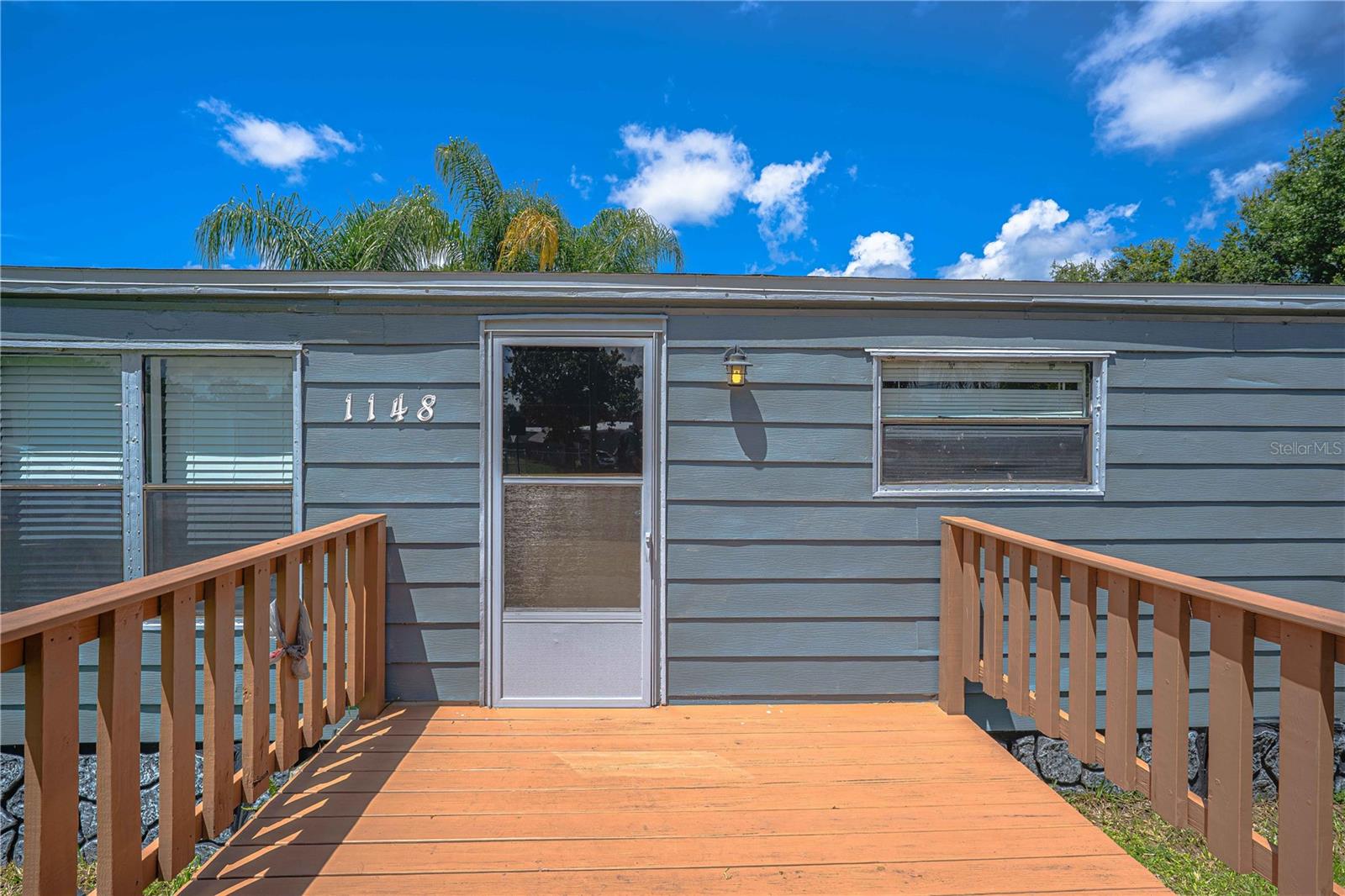 1148 MARY FRANCES DRIVE