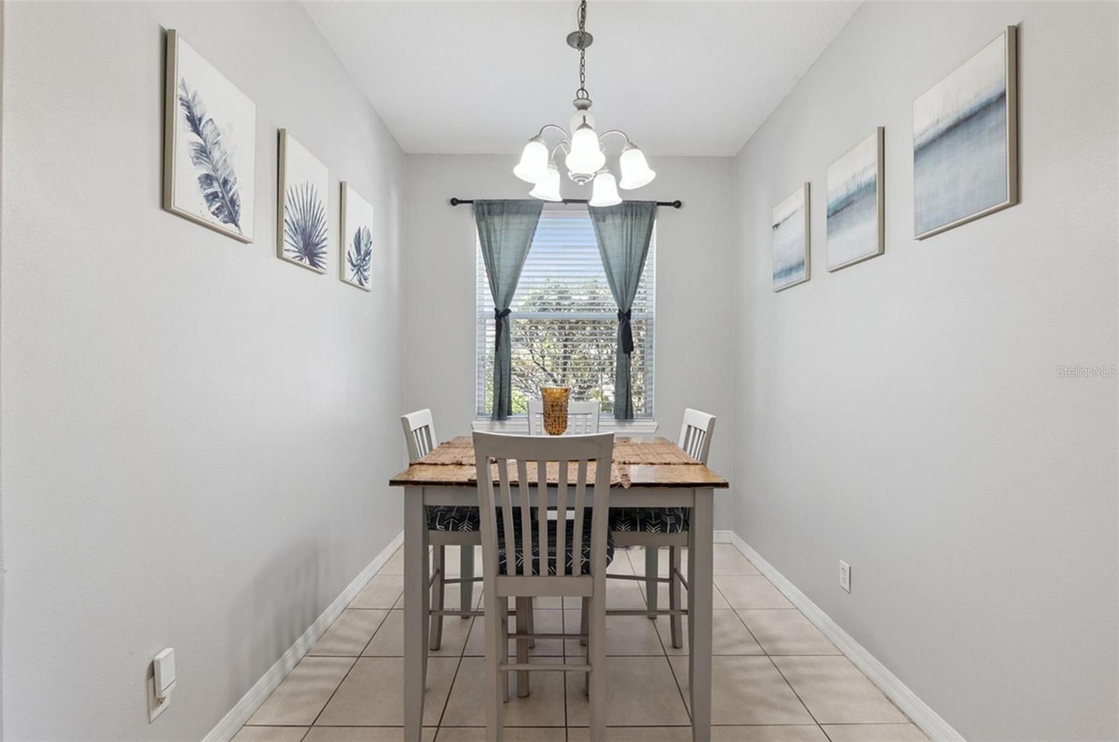 PARKSIDE AT ERROL ESTATES - Residential