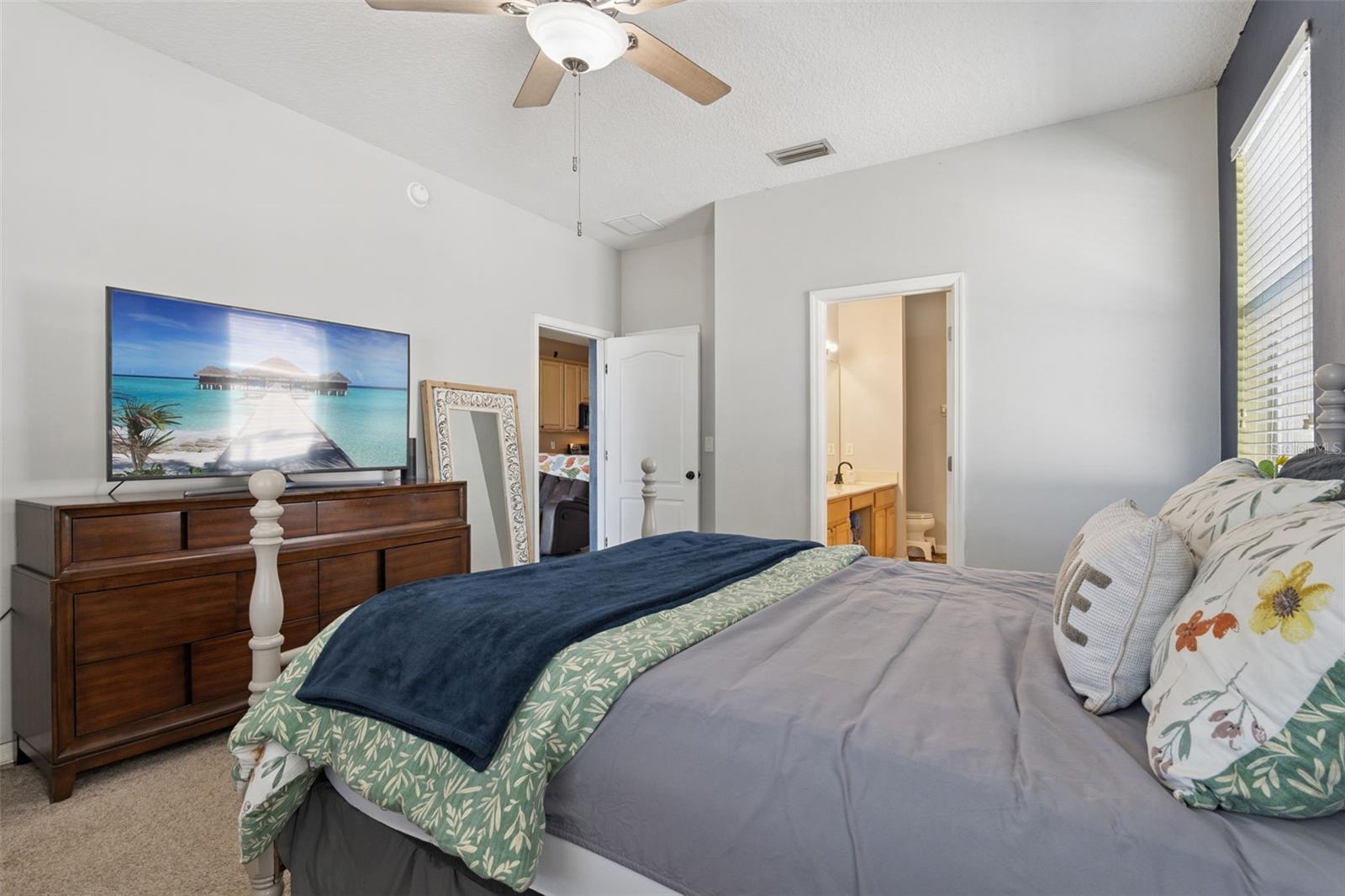 PARKSIDE AT ERROL ESTATES - Residential