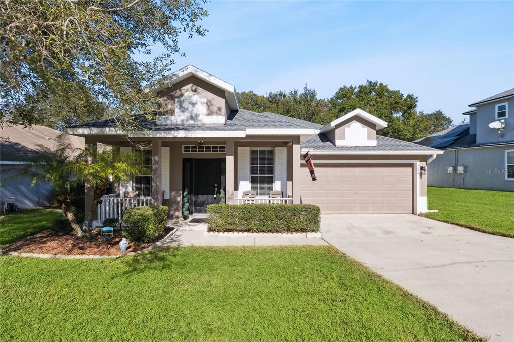 Photo of 1766 Madison Ivy Circle, Apopka, FL 32712 (MLS # G5106309)