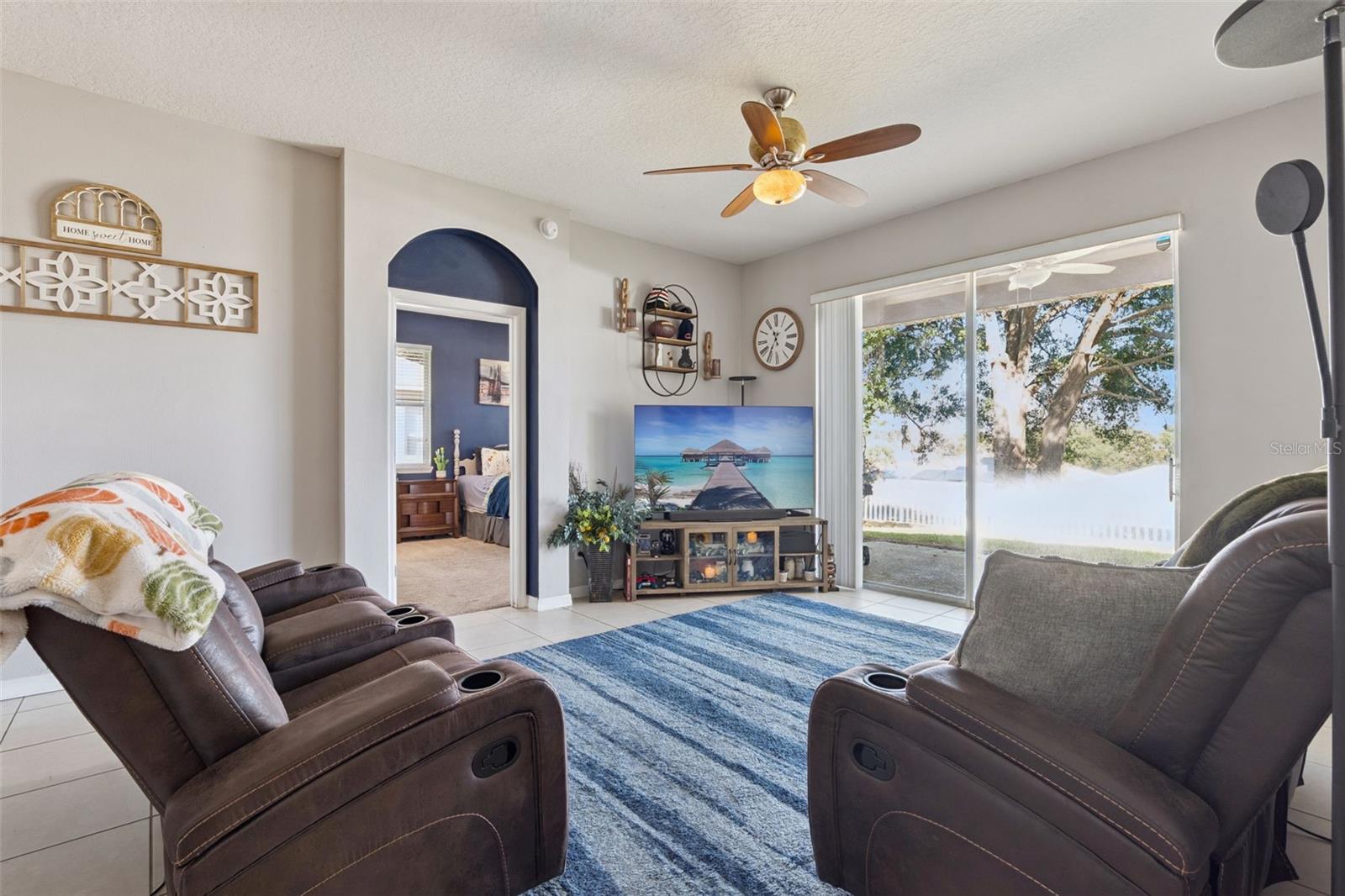 PARKSIDE AT ERROL ESTATES - Residential