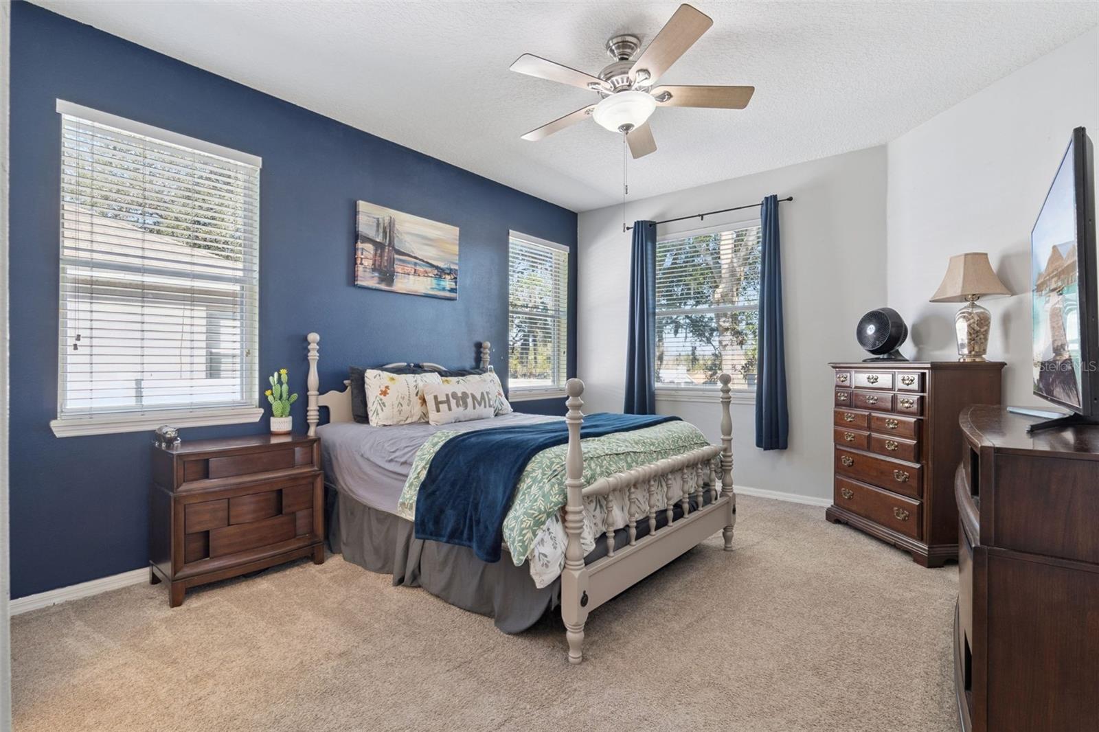 PARKSIDE AT ERROL ESTATES - Residential