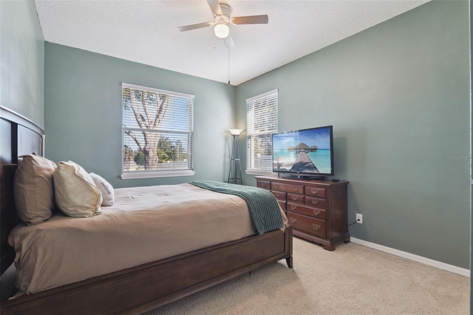 PARKSIDE AT ERROL ESTATES - Residential