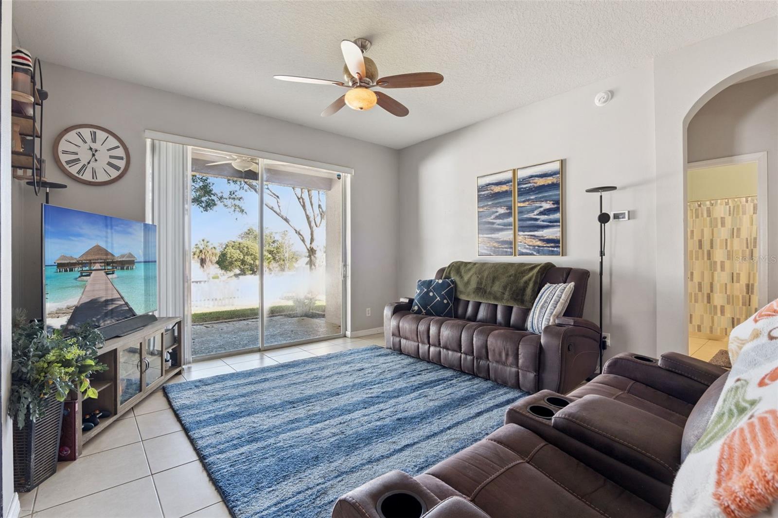 PARKSIDE AT ERROL ESTATES - Residential