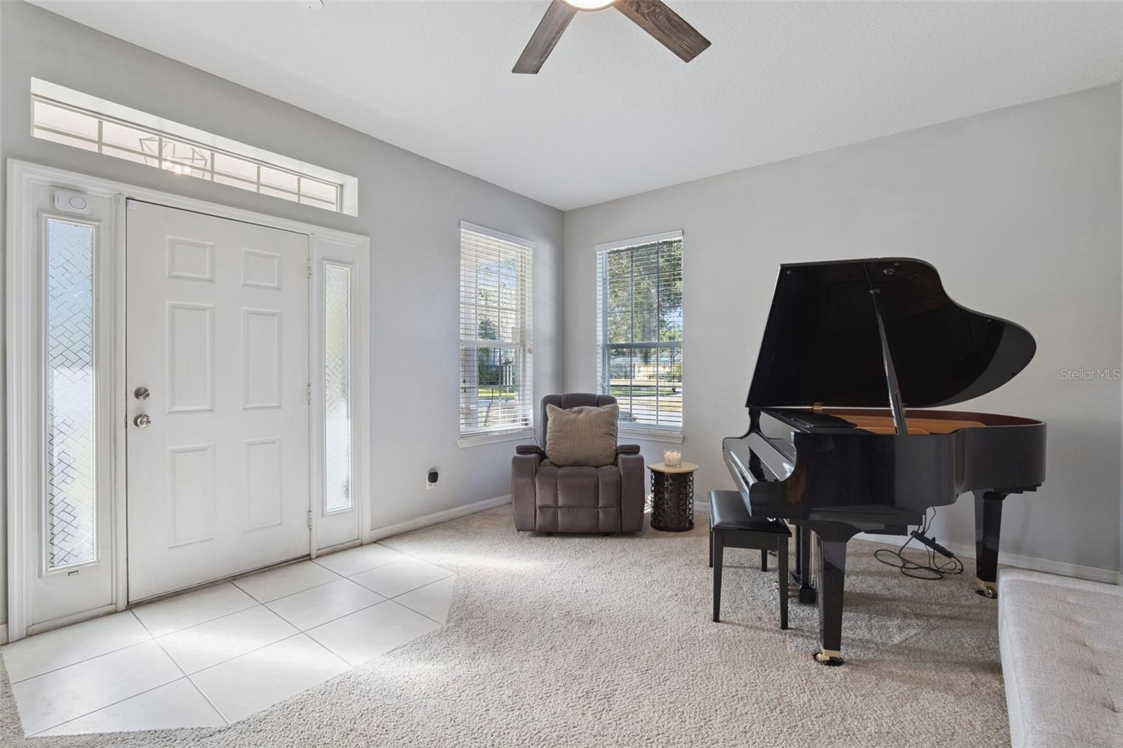 PARKSIDE AT ERROL ESTATES - Residential