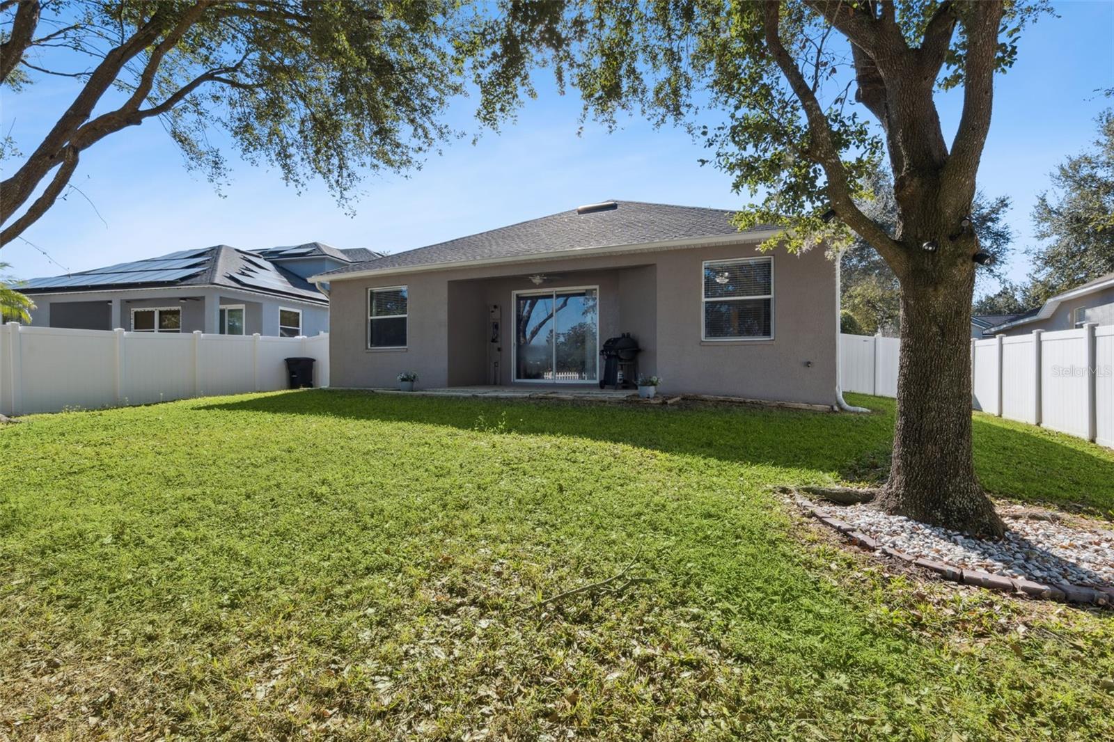 PARKSIDE AT ERROL ESTATES - Residential