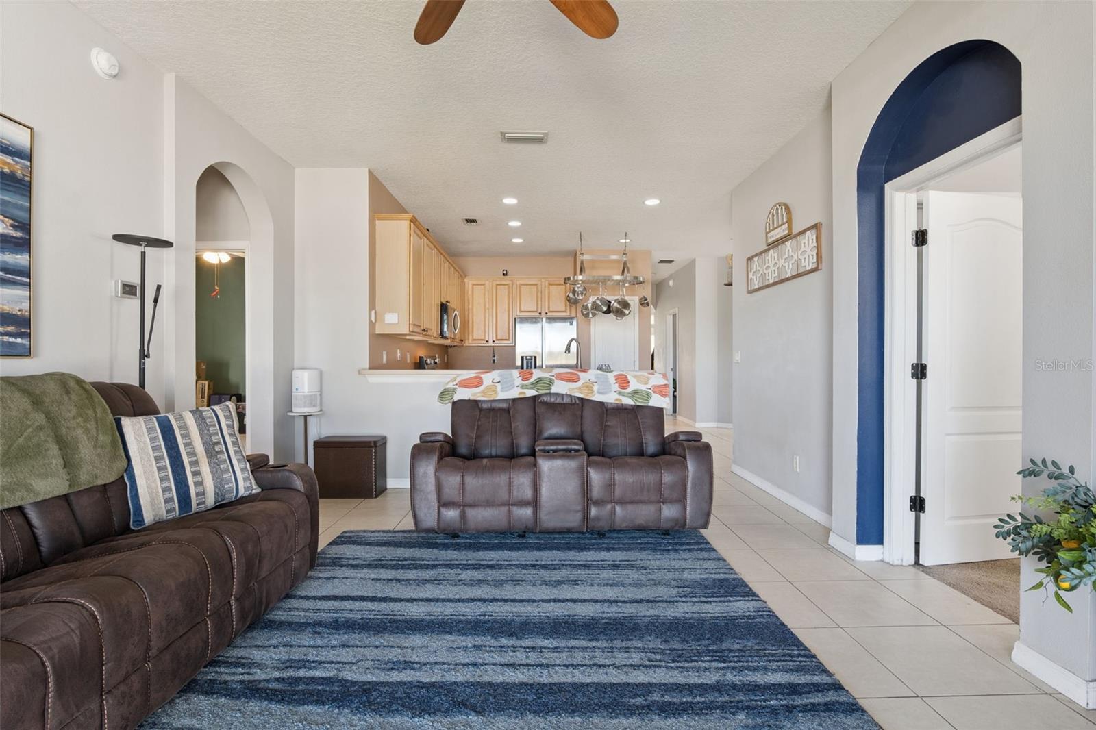 PARKSIDE AT ERROL ESTATES - Residential