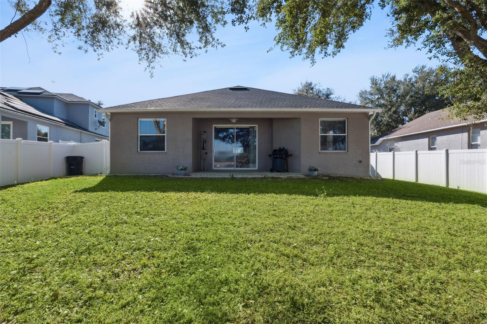 PARKSIDE AT ERROL ESTATES - Residential