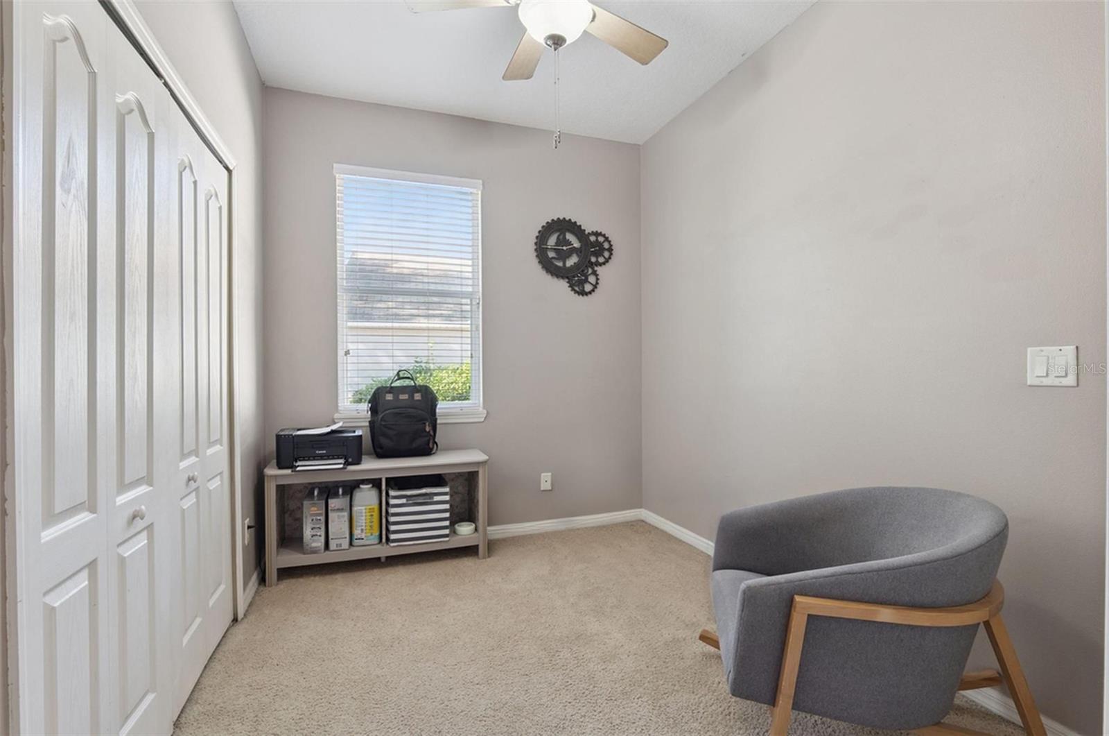 PARKSIDE AT ERROL ESTATES - Residential