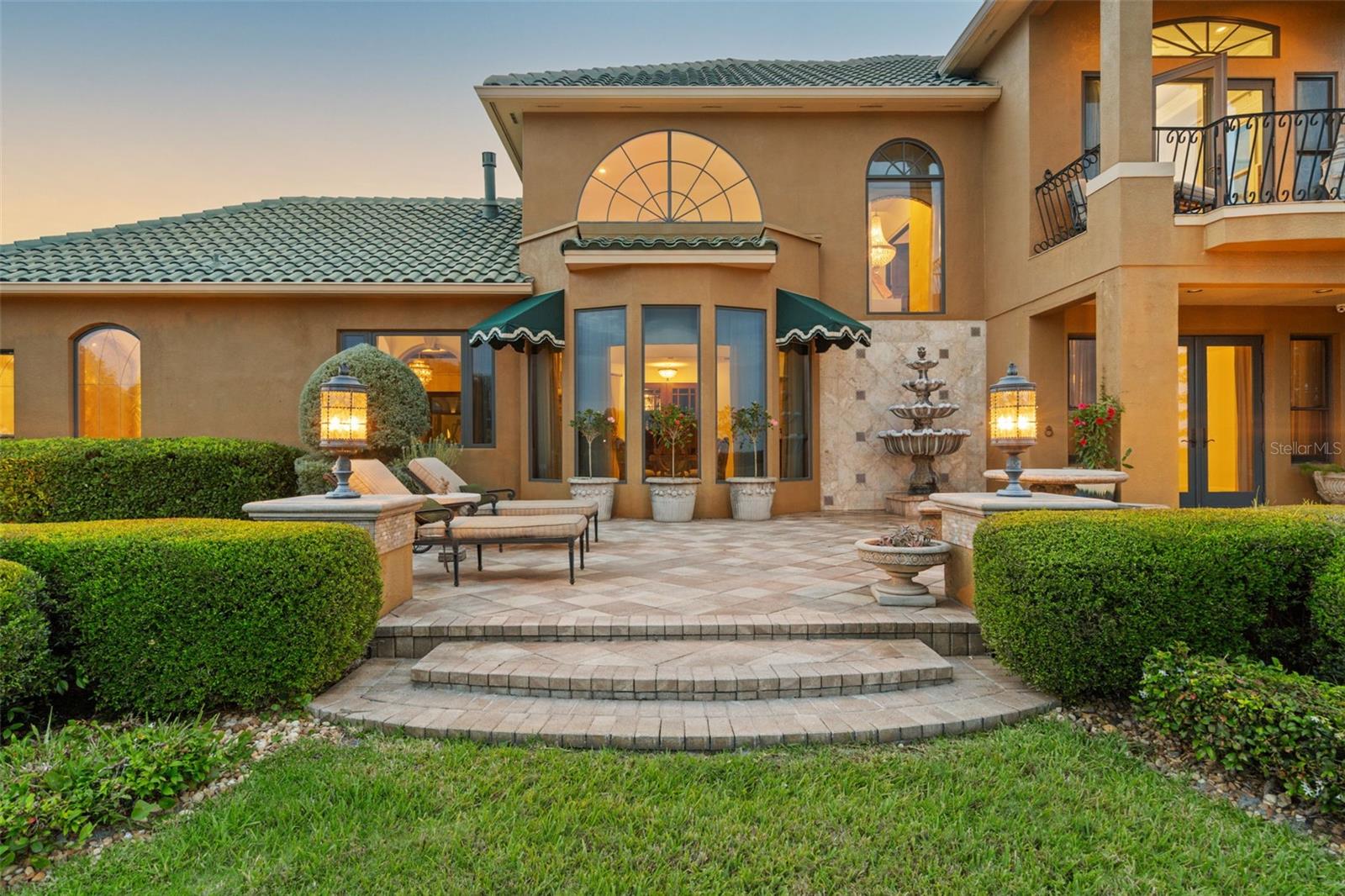 PALMA VISTA - Residential