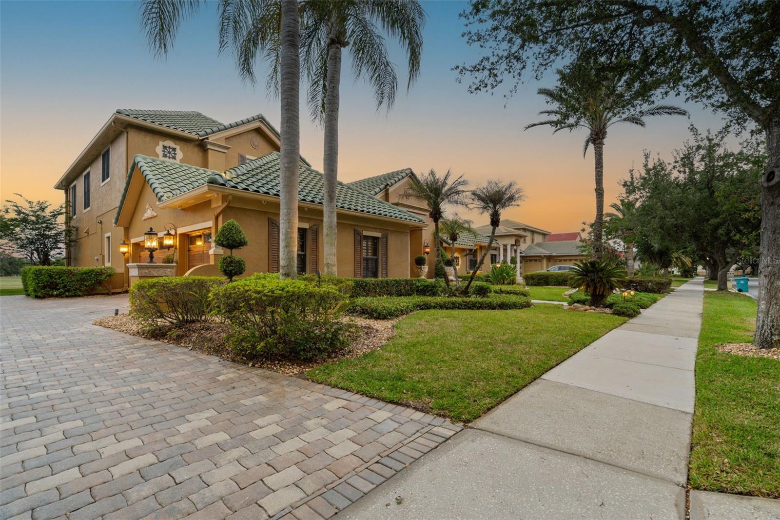 PALMA VISTA - Residential