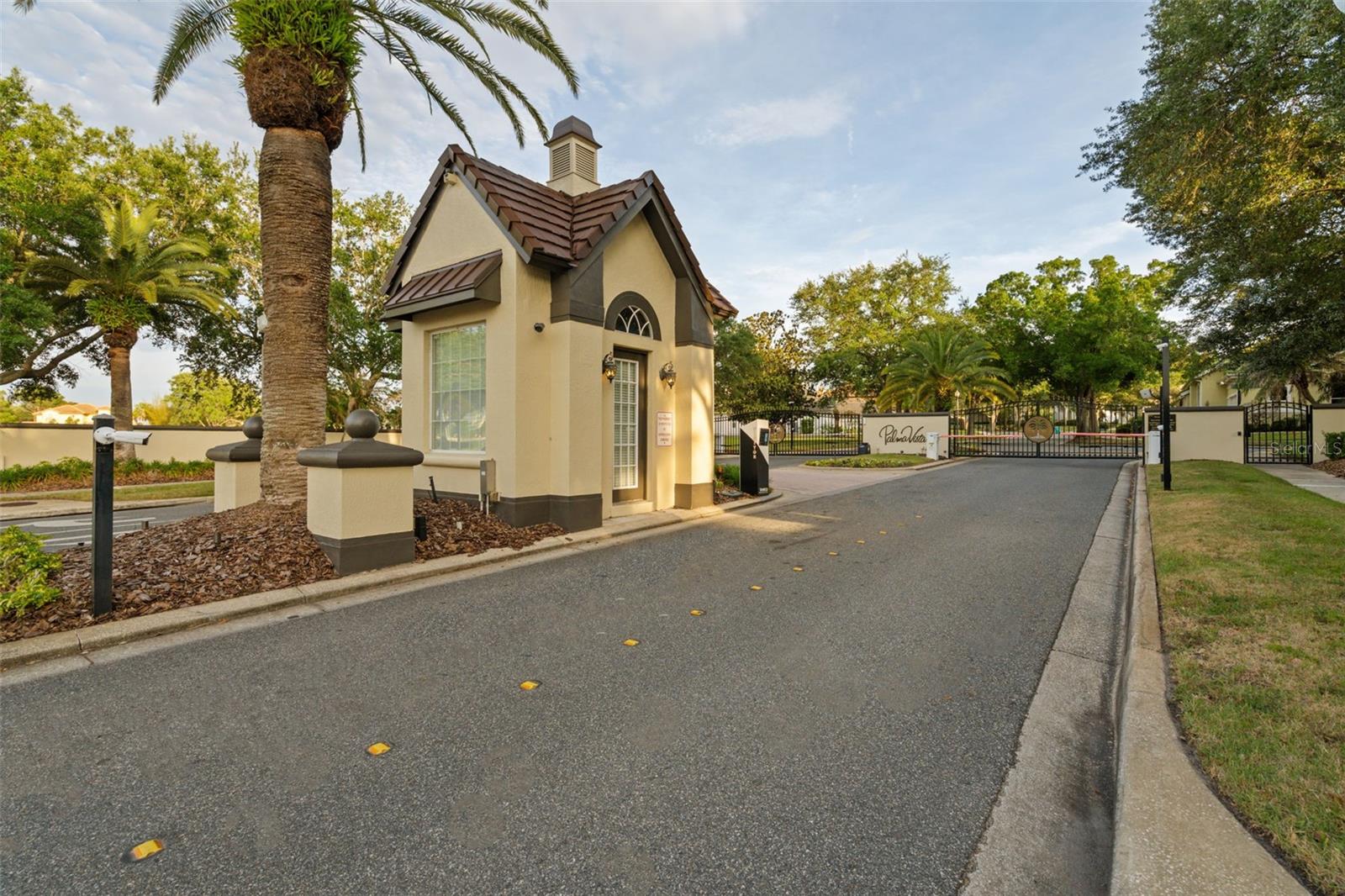PALMA VISTA - Residential