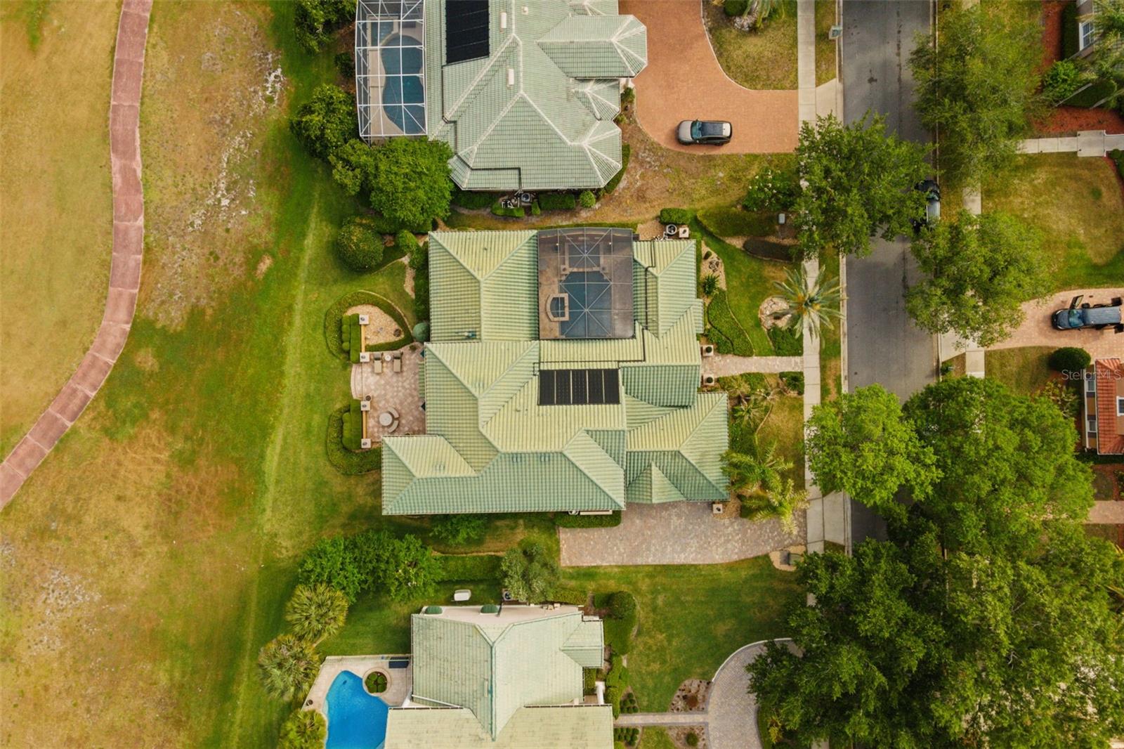 PALMA VISTA - Residential