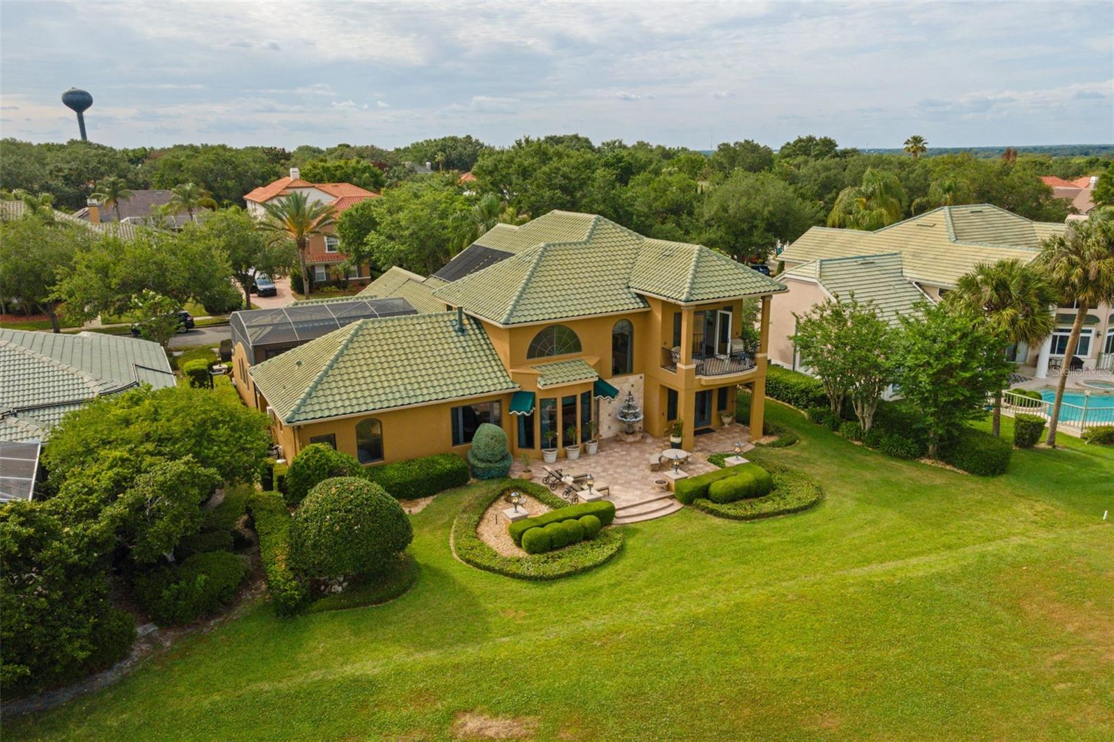 PALMA VISTA - Residential