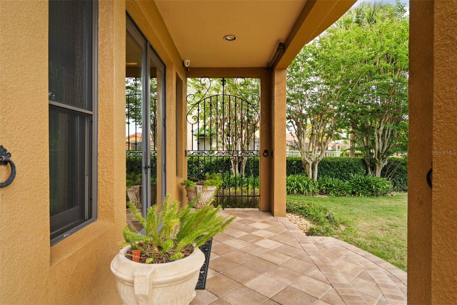PALMA VISTA - Residential