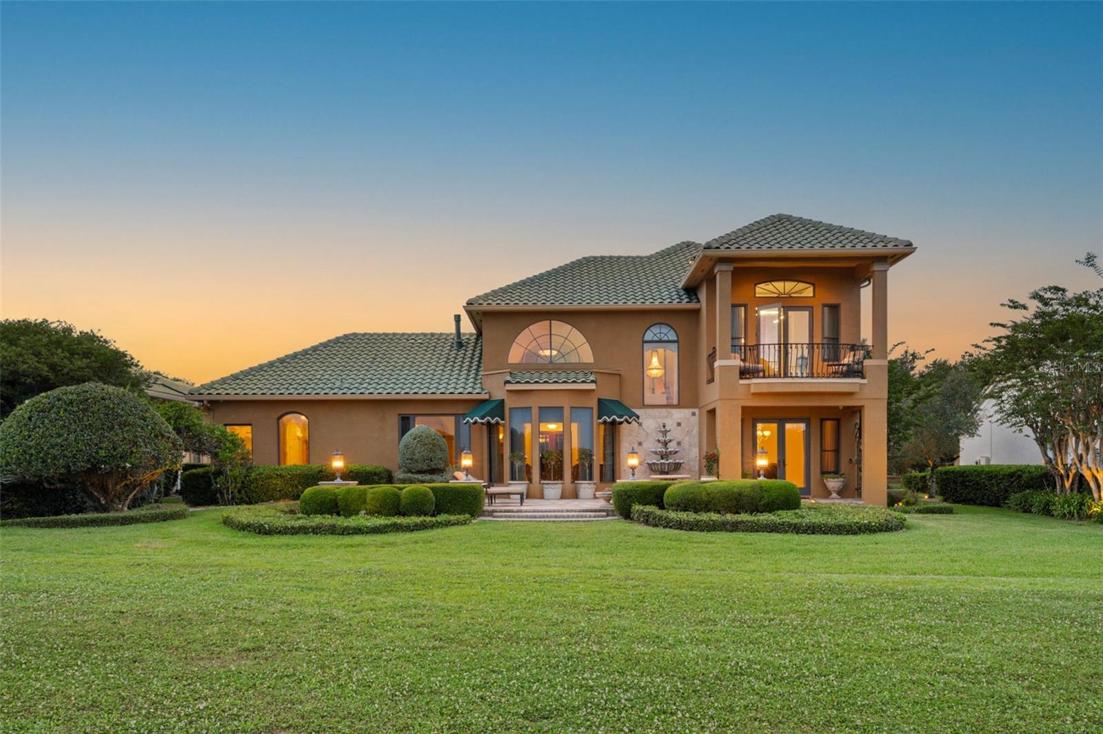 PALMA VISTA - Residential