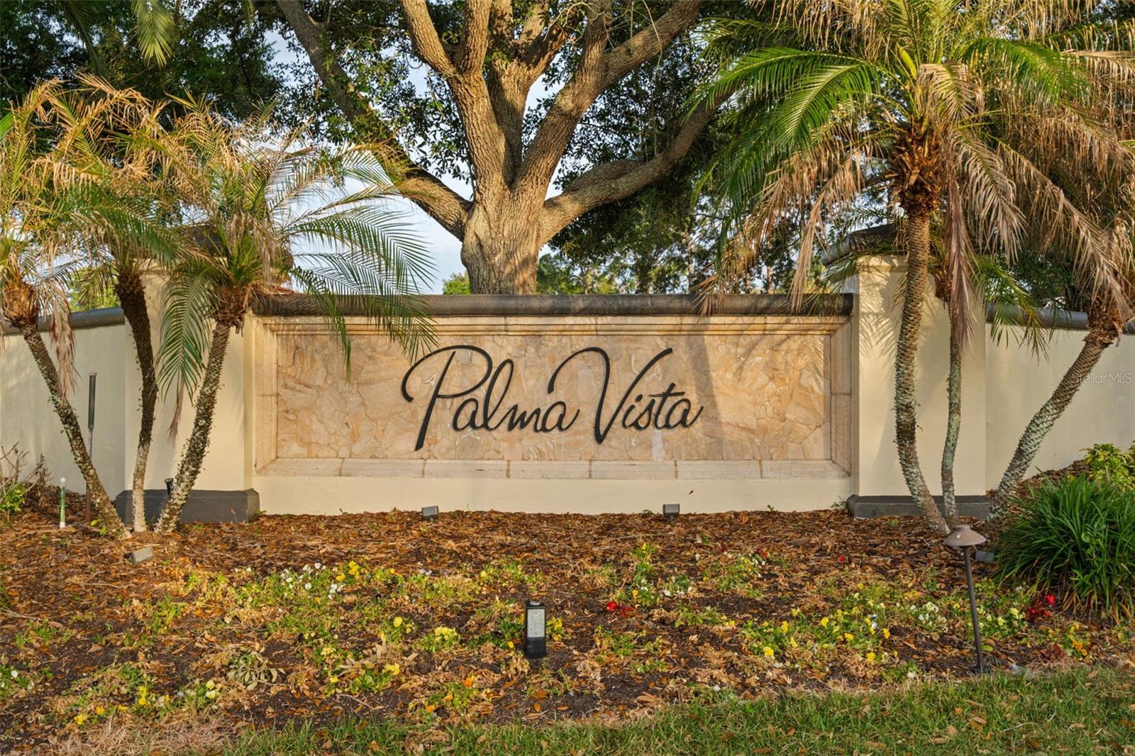 PALMA VISTA - Residential