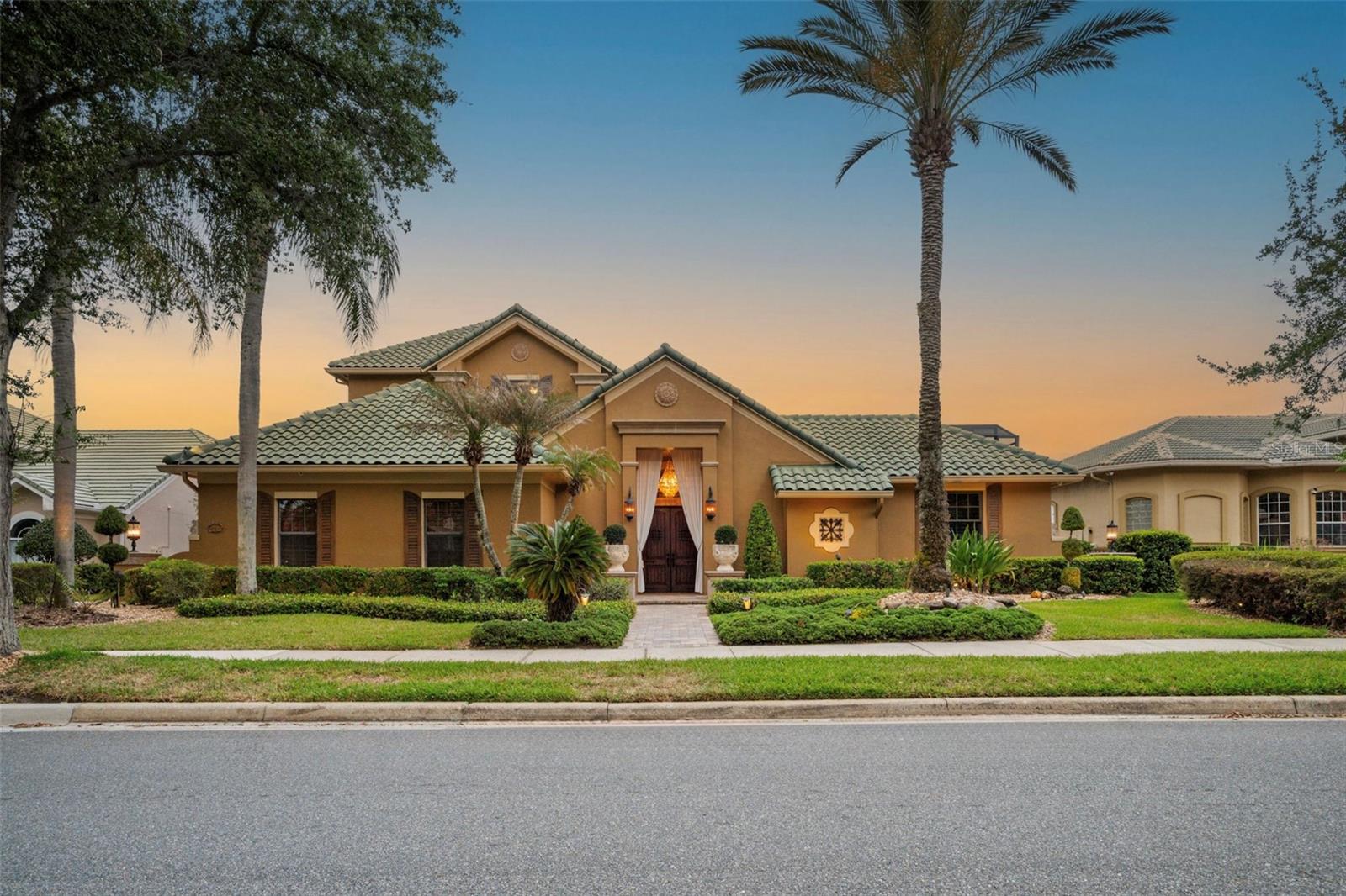 PALMA VISTA - Residential