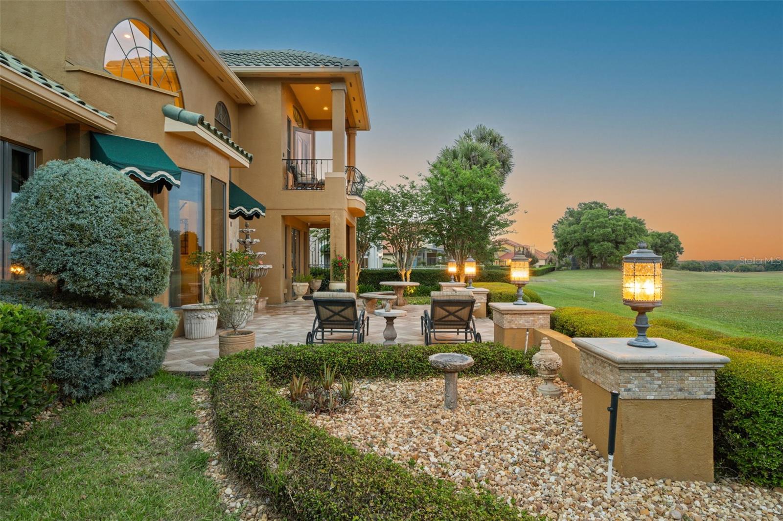 PALMA VISTA - Residential