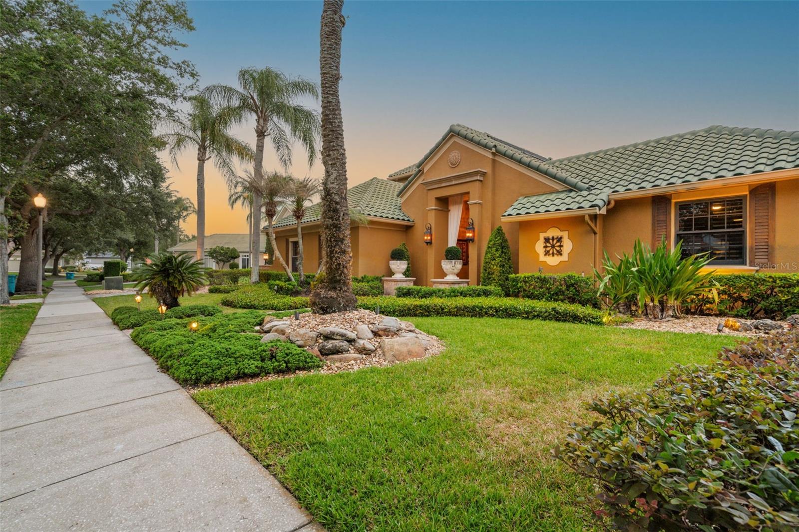 PALMA VISTA - Residential