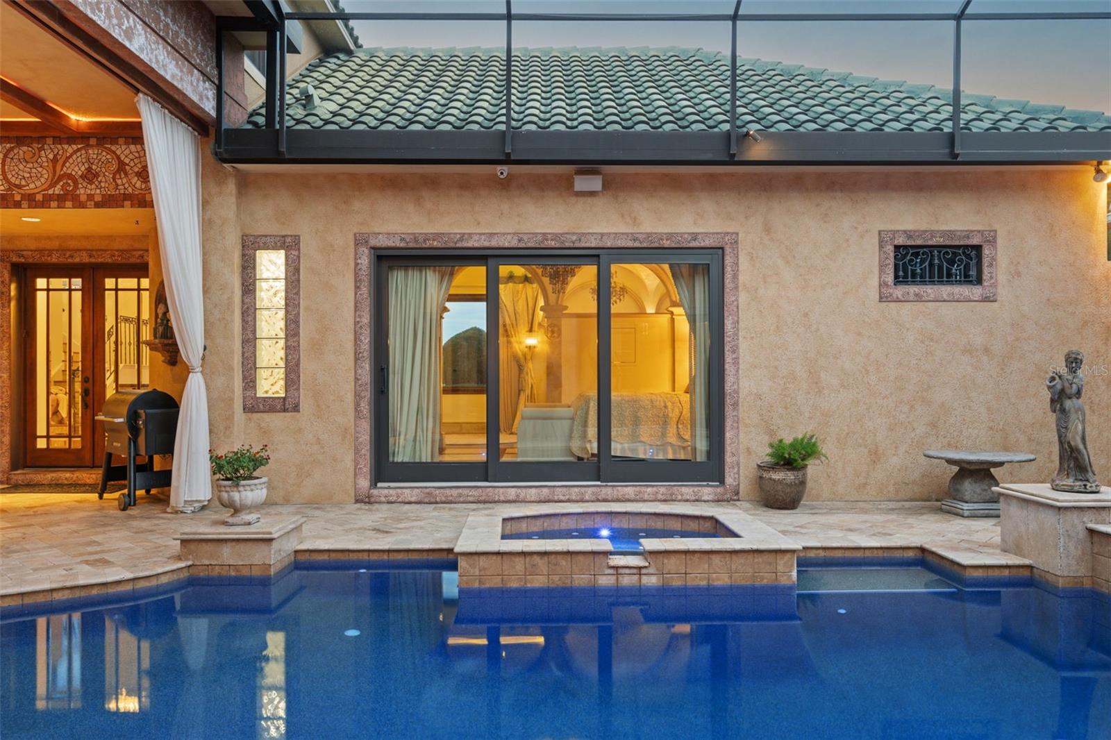 PALMA VISTA - Residential
