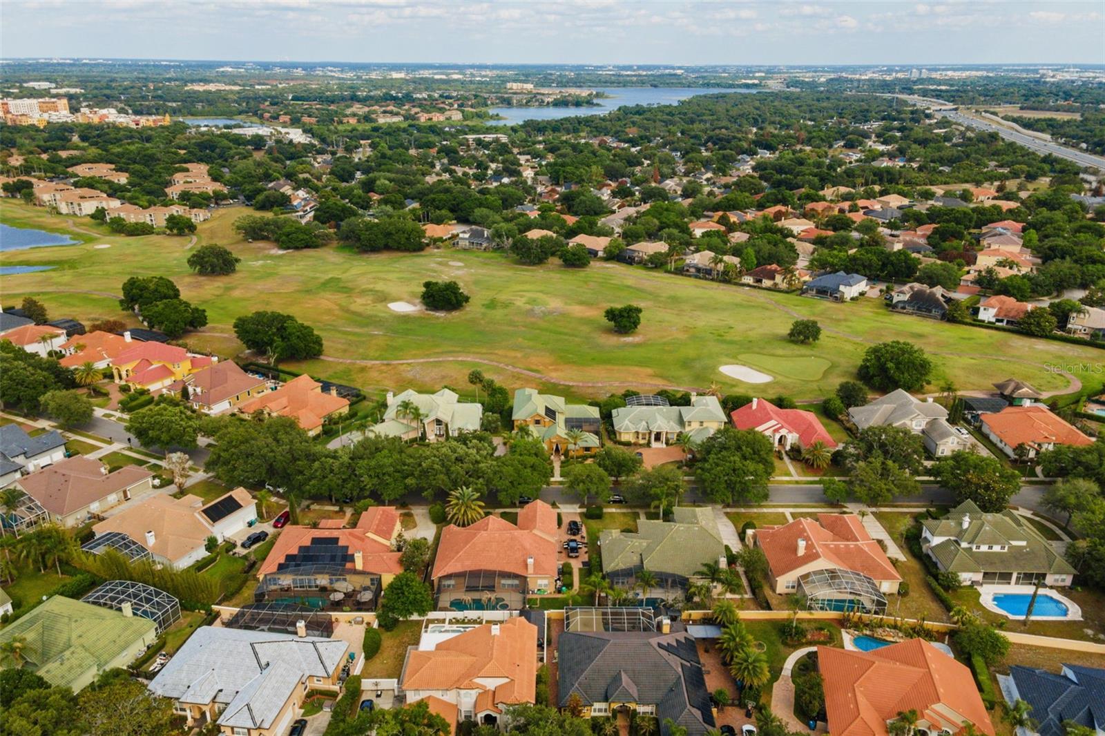 PALMA VISTA - Residential