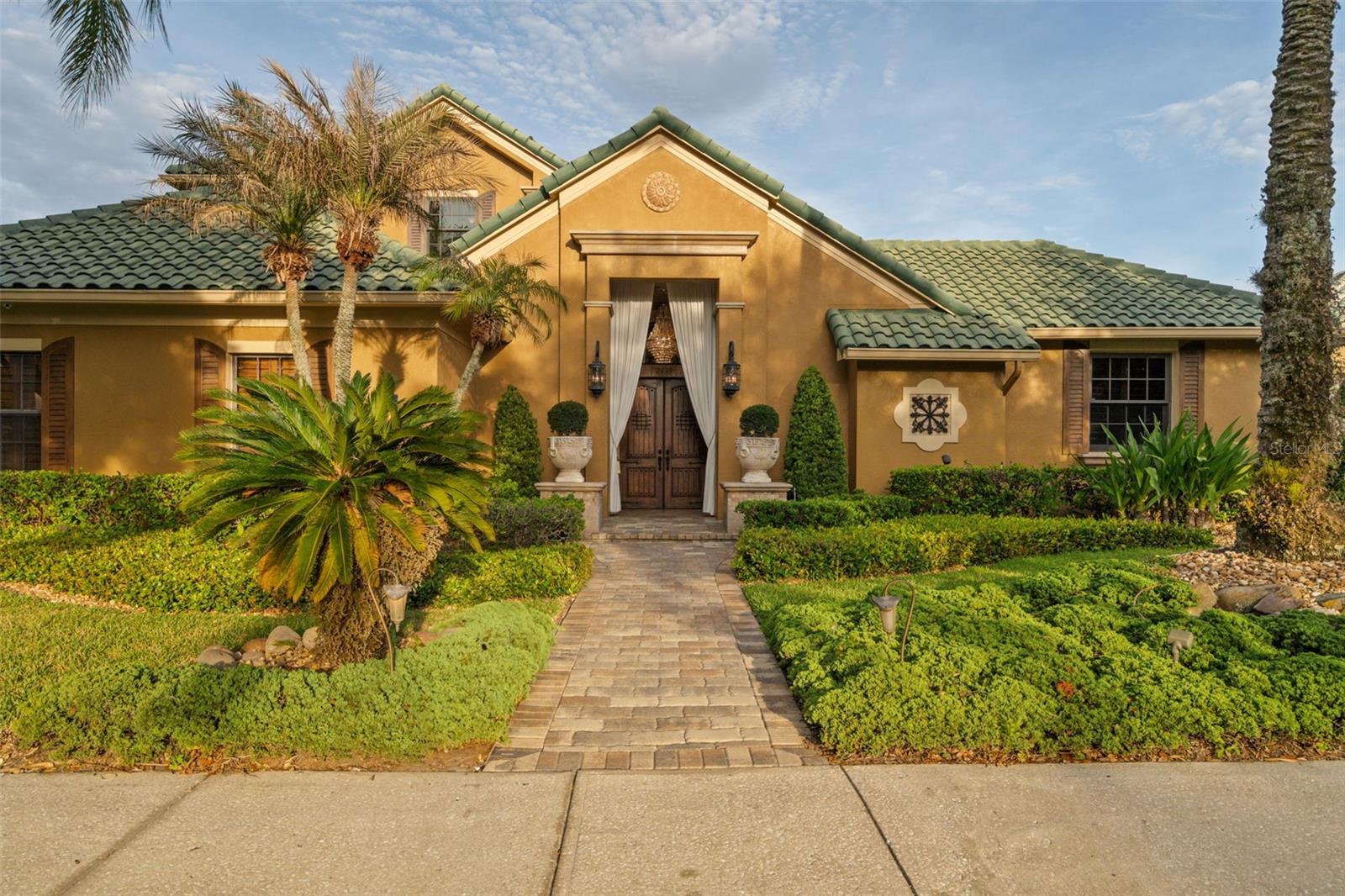 PALMA VISTA - Residential