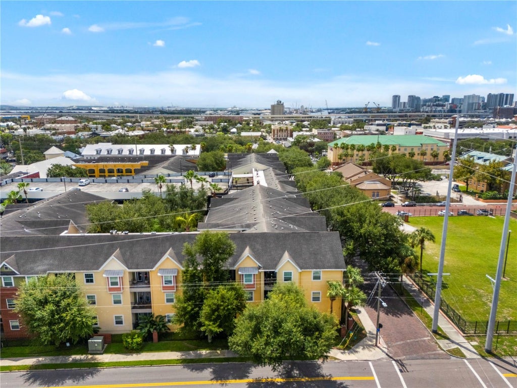 Photo of 1810 E Palm Avenue #5211, Tampa, FL 33605 (MLS # TB8545373)