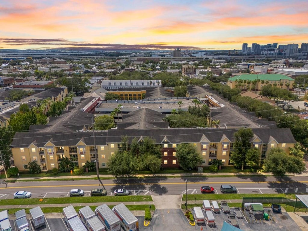 Photo of 1810 E Palm Avenue #5211, Tampa, FL 33605 (MLS # TB8545373)