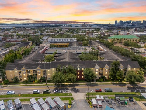 Photo of 1810 E Palm Avenue #5211, Tampa, FL 33605 (MLS # TB8545373)