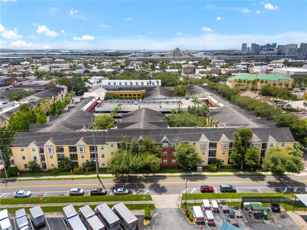 Photo of 1810 E Palm Avenue #5211, Tampa, FL 33605 (MLS # TB8545373)