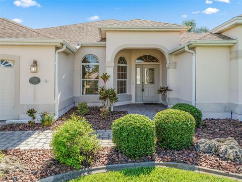 Tiny photo for 3141 Mansfield Street, The Villages, FL 32162 (MLS # G5100707)
