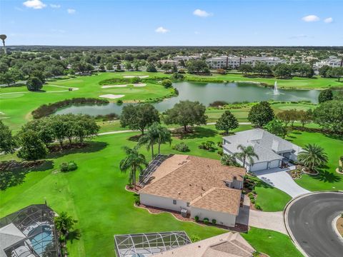 Tiny photo for 3141 Mansfield Street, The Villages, FL 32162 (MLS # G5100707)