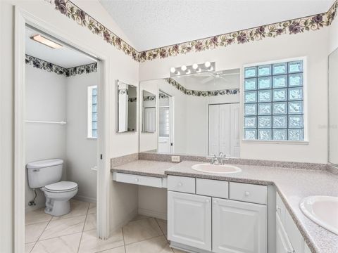 Tiny photo for 3141 Mansfield Street, The Villages, FL 32162 (MLS # G5100707)