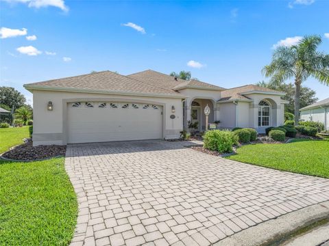 Tiny photo for 3141 Mansfield Street, The Villages, FL 32162 (MLS # G5100707)