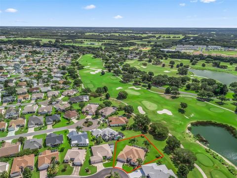 Tiny photo for 3141 Mansfield Street, The Villages, FL 32162 (MLS # G5100707)