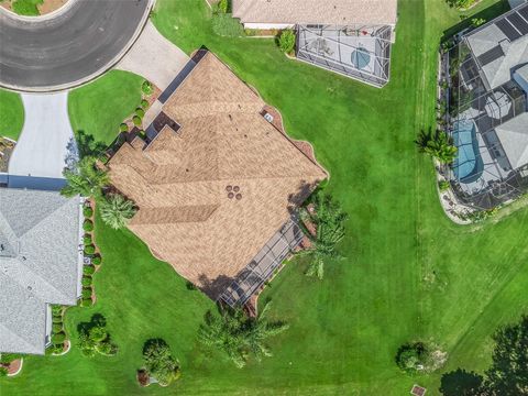 Tiny photo for 3141 Mansfield Street, The Villages, FL 32162 (MLS # G5100707)