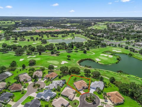 Tiny photo for 3141 Mansfield Street, The Villages, FL 32162 (MLS # G5100707)