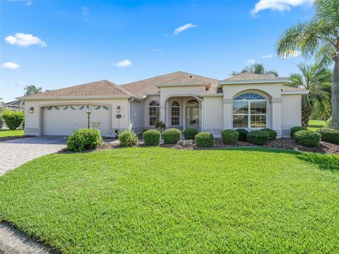 Tiny photo for 3141 Mansfield Street, The Villages, FL 32162 (MLS # G5100707)