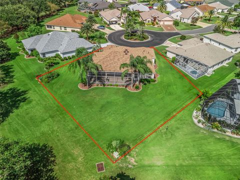 Tiny photo for 3141 Mansfield Street, The Villages, FL 32162 (MLS # G5100707)