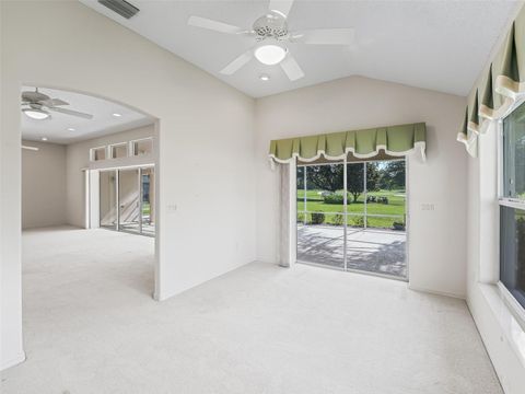 Tiny photo for 3141 Mansfield Street, The Villages, FL 32162 (MLS # G5100707)